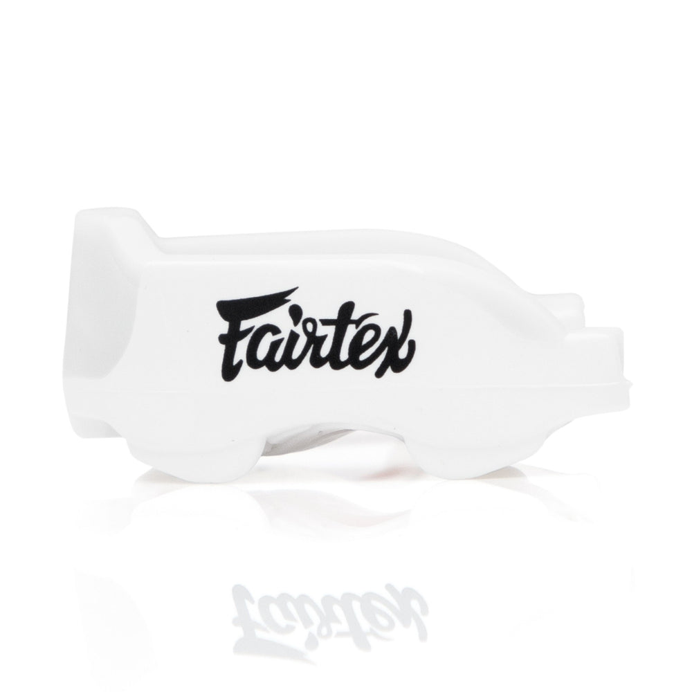 Fairtex MG3 Gel Mouth Guard Protection - Fairtex Store