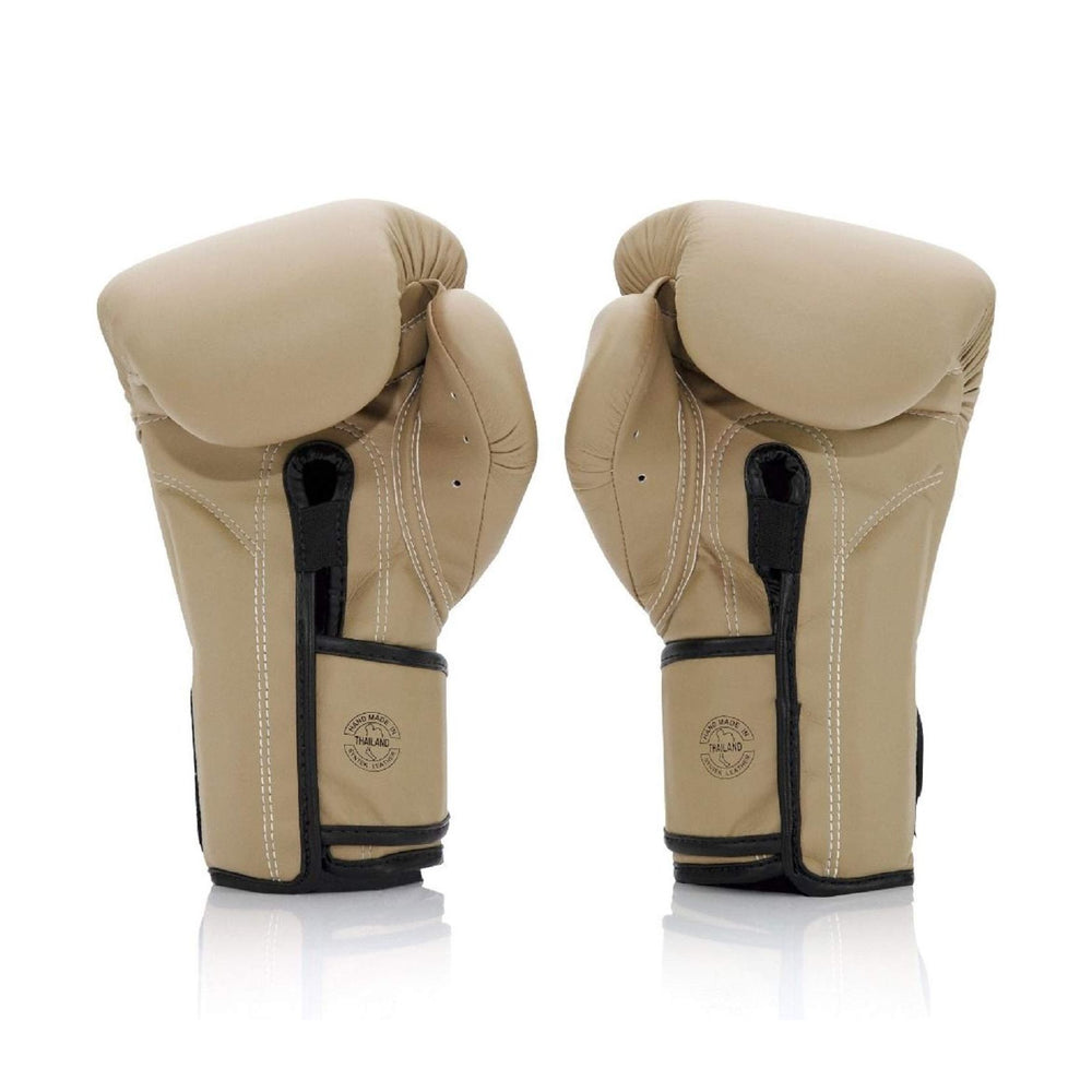 Fairtex Microfibre Boxing Gloves Muay Thai Boxing - BGV25, FDay2 Limited Edition - Fairtex Store