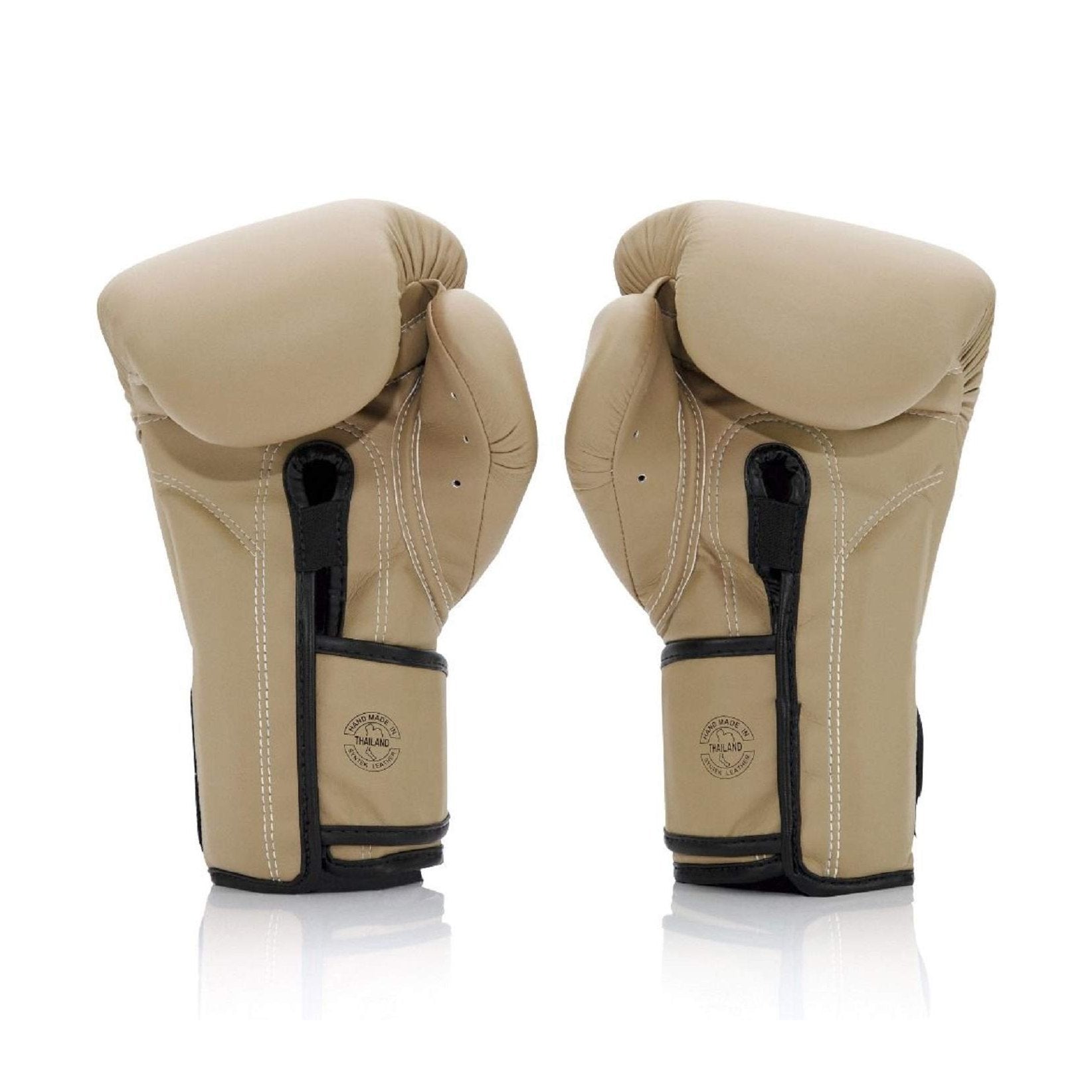 Fairtex Microfibre Boxing Gloves Muay Thai Boxing - BGV25, FDay2 Limited Edition - Fairtex Store