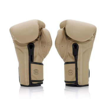 Fairtex Microfibre Boxing Gloves Muay Thai Boxing - BGV25, FDay2 Limited Edition - Fairtex Store
