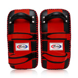 Fairtex Muay Thai Curved Pads - Fairtex Store