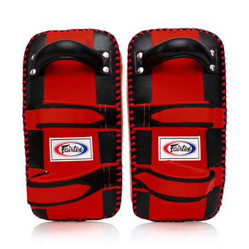 Fairtex Muay Thai Curved Pads - Fairtex Store