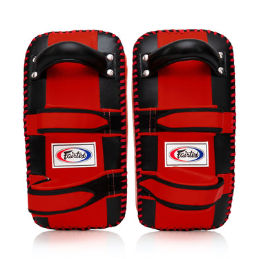 Fairtex Muay Thai Curved Pads - Fairtex Store