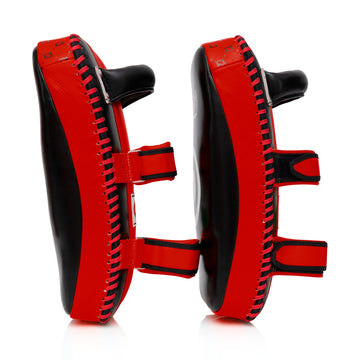 Fairtex Muay Thai Curved Pads - Fairtex Store
