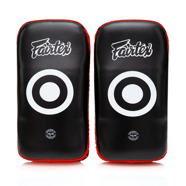 Fairtex Muay Thai Curved Pads - Fairtex Store