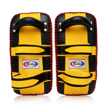 Fairtex Muay Thai Curved Pads - Fairtex Store