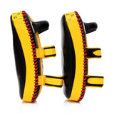 Fairtex Muay Thai Curved Pads - Fairtex Store