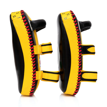 Fairtex Muay Thai Curved Pads - Fairtex Store