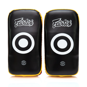 Fairtex Muay Thai Curved Pads - Fairtex Store