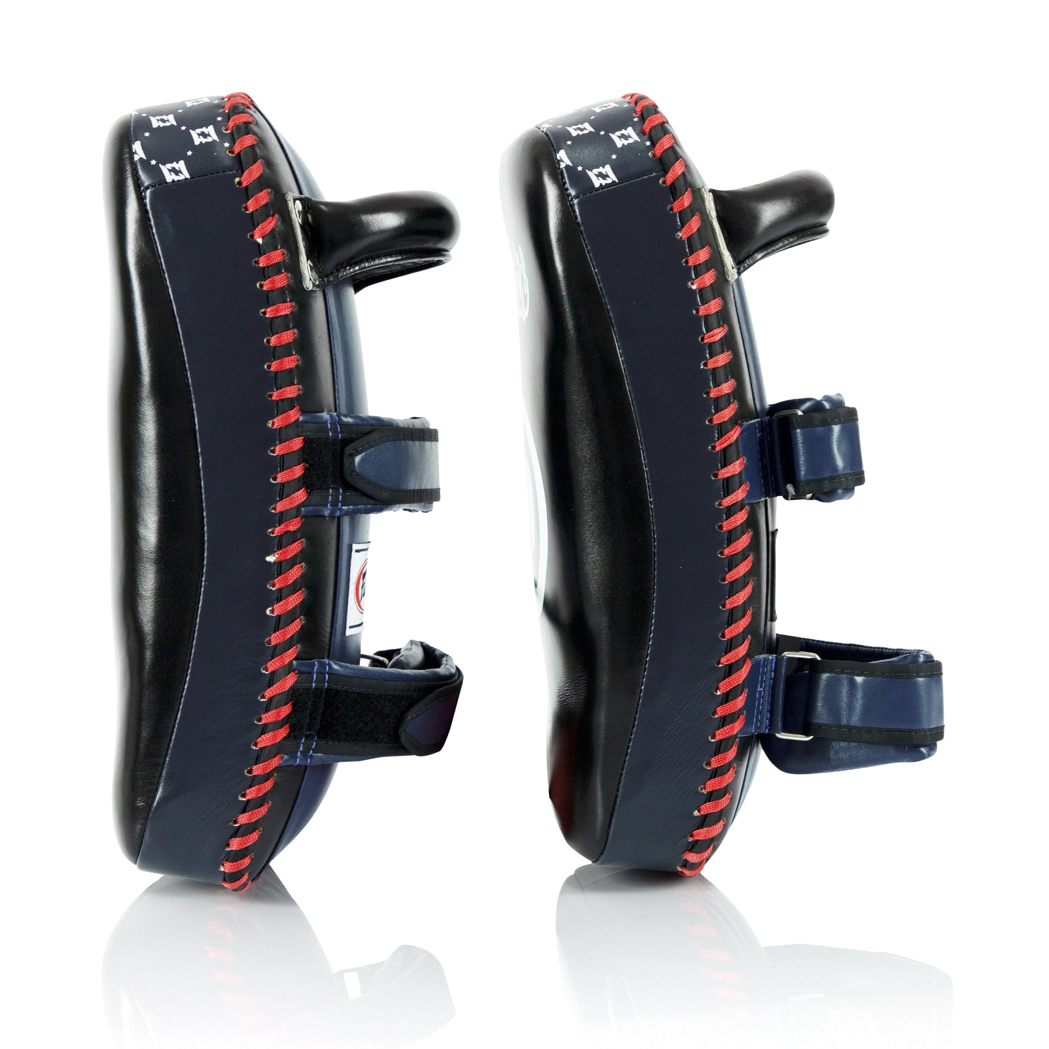 Fairtex Muay Thai Curved Pads - Fairtex Store