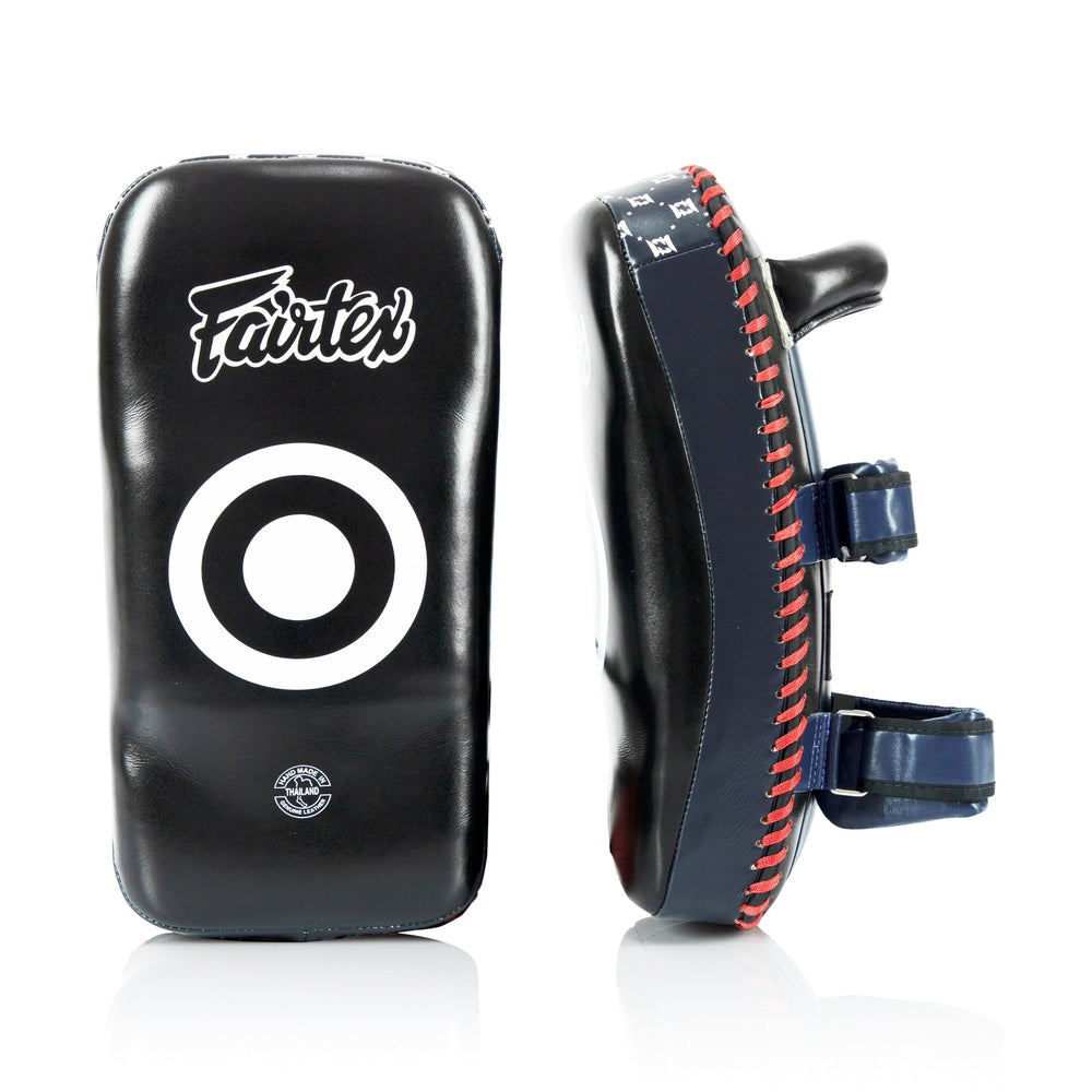 Fairtex Muay Thai Curved Pads - Fairtex Store