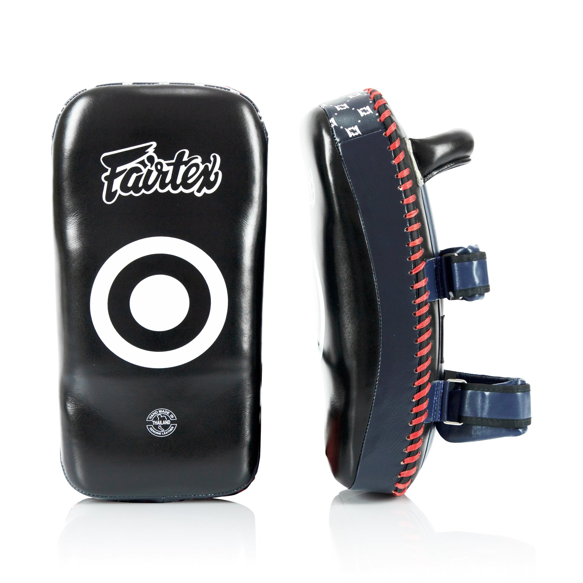 Fairtex Muay Thai Curved Pads - Fairtex Store