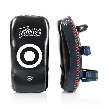 Fairtex Muay Thai Curved Pads - Fairtex Store