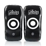 Fairtex Muay Thai Curved Pads - Fairtex Store