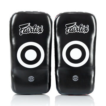 Fairtex Muay Thai Curved Pads - Fairtex Store