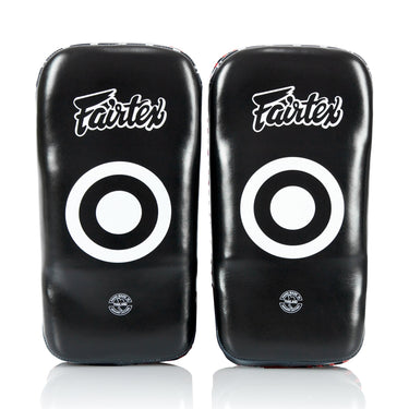 Fairtex Muay Thai Curved Pads - Fairtex Store