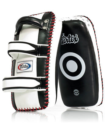 Fairtex Muay Thai Curved Pads - Fairtex Store