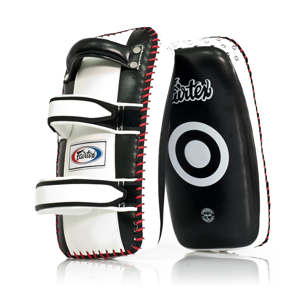 Fairtex Muay Thai Curved Pads - Fairtex Store