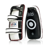Fairtex Muay Thai Curved Pads - Fairtex Store