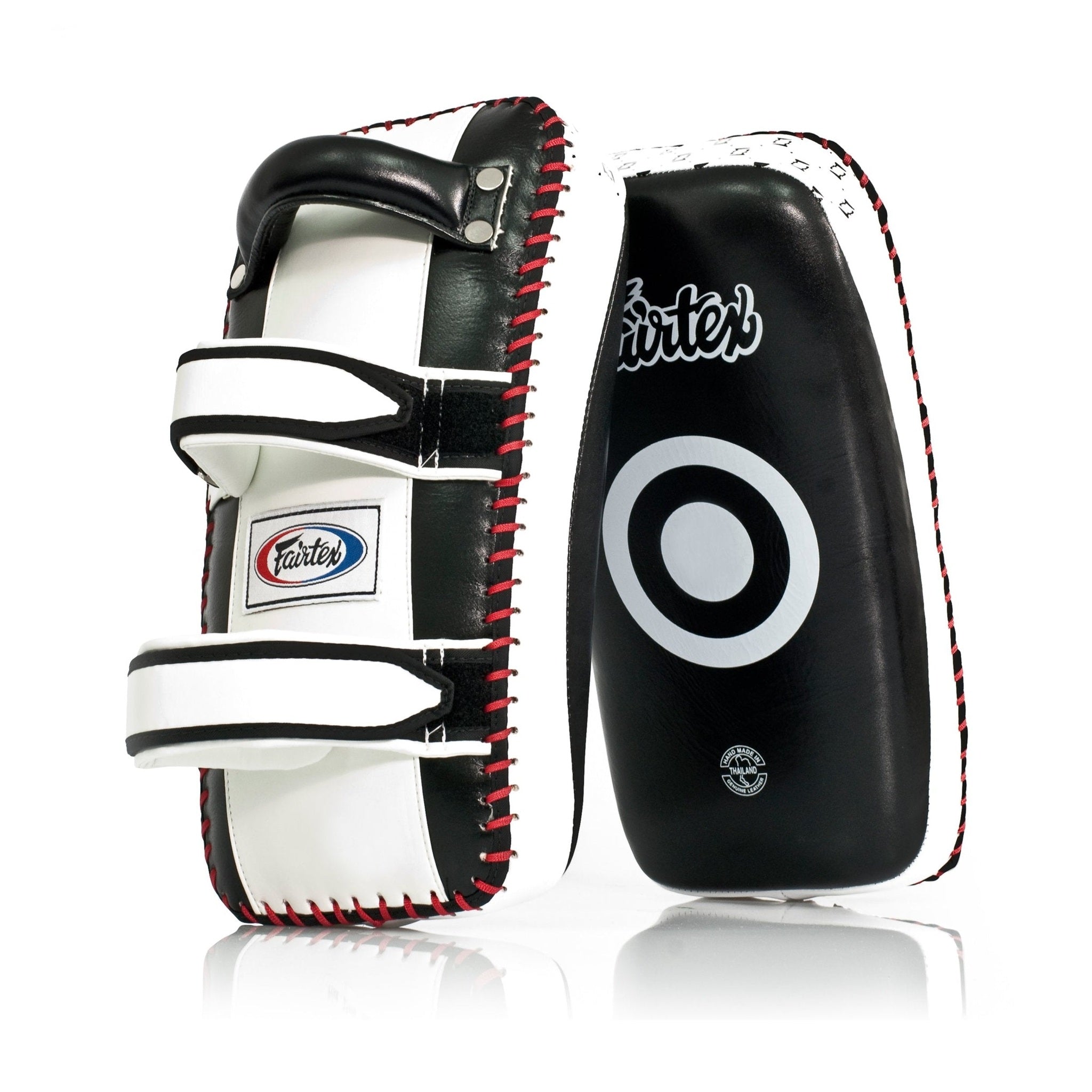 Fairtex Muay Thai Curved Pads - Fairtex Store