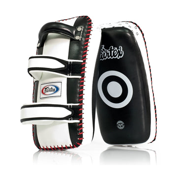 Fairtex Muay Thai Curved Pads - Fairtex Store