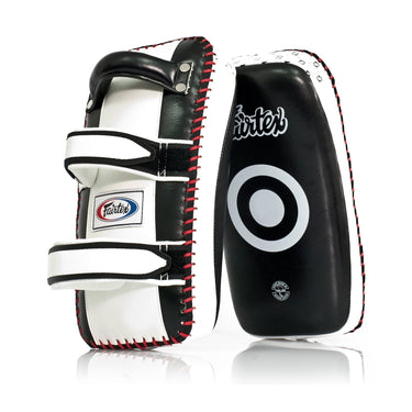 Fairtex Muay Thai Curved Pads - Fairtex Store