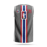 Fairtex Muay - Thai NBA Jersey - Fairtex Store