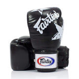 Fairtex Nation BGV1 Muay Thai Boxing Glove - Fairtex Store
