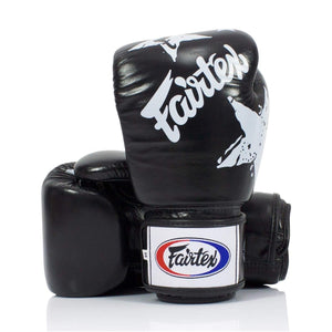 Fairtex Nation BGV1 Muay Thai Boxing Glove - Fairtex Store