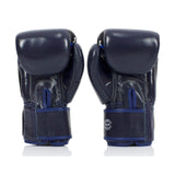 Fairtex Nation BGV1 Muay Thai Boxing Glove - Fairtex Store