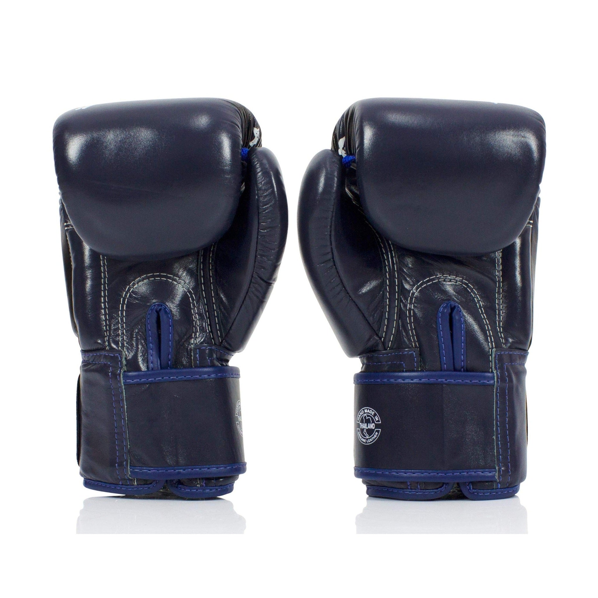 Fairtex Nation BGV1 Muay Thai Boxing Glove - Fairtex Store