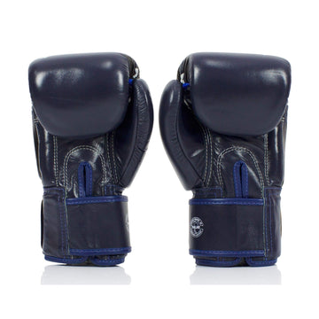 Fairtex Nation BGV1 Muay Thai Boxing Glove - Fairtex Store