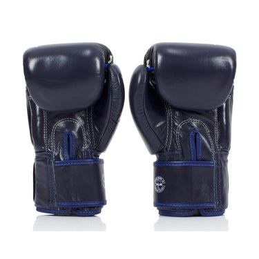 Fairtex Nation BGV1 Muay Thai Boxing Glove - Fairtex Store