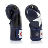 Fairtex Nation BGV1 Muay Thai Boxing Glove - Fairtex Store