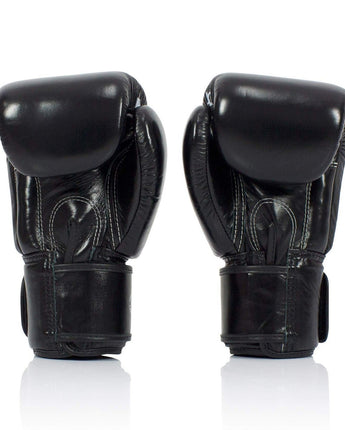 Fairtex Nation BGV1 Muay Thai Boxing Glove - Fairtex Store