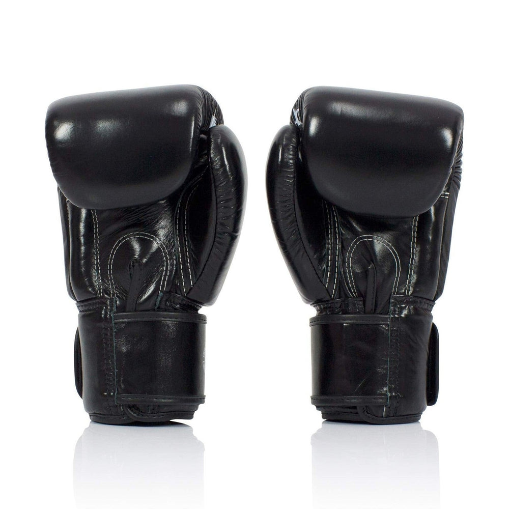 Fairtex Nation BGV1 Muay Thai Boxing Glove - Fairtex Store