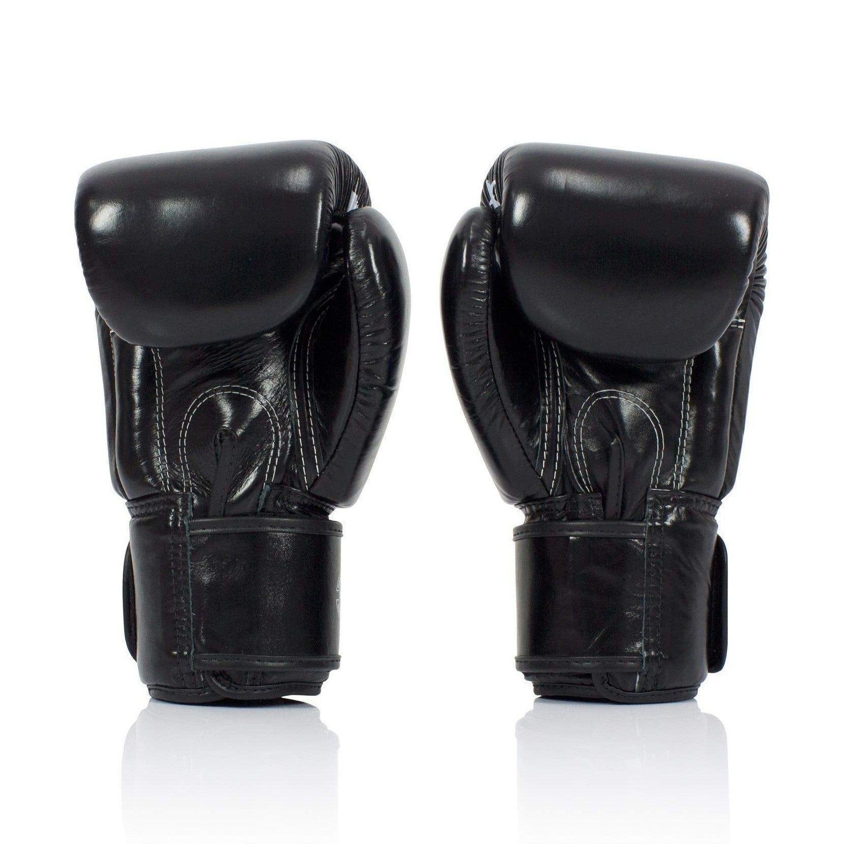 Fairtex Nation BGV1 Muay Thai Boxing Glove - Fairtex Store