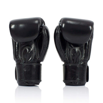 Fairtex Nation BGV1 Muay Thai Boxing Glove - Fairtex Store