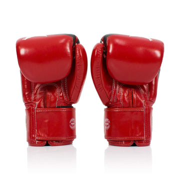 Fairtex Nation BGV1 Muay Thai Boxing Glove - Fairtex Store