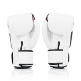 Fairtex Nation BGV1 Muay Thai Boxing Glove - Fairtex Store