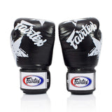 Fairtex Nation BGV1 Muay Thai Boxing Glove - Fairtex Store
