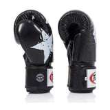 Fairtex Nation BGV1 Muay Thai Boxing Glove - Fairtex Store