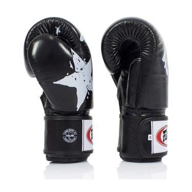 Fairtex Nation BGV1 Muay Thai Boxing Glove - Fairtex Store