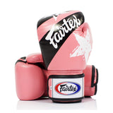 Fairtex Nation BGV1 Muay Thai Boxing Glove - Fairtex Store