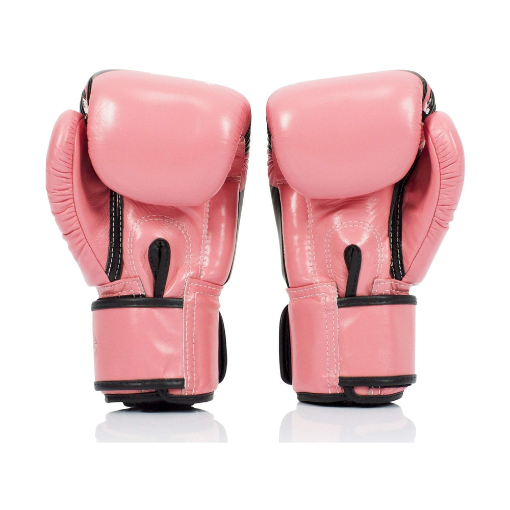 Fairtex Nation BGV1 Muay Thai Boxing Glove - Fairtex Store