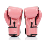 Fairtex Nation BGV1 Muay Thai Boxing Glove - Fairtex Store