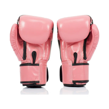 Fairtex Nation BGV1 Muay Thai Boxing Glove - Fairtex Store