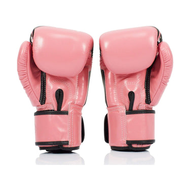 Fairtex Nation BGV1 Muay Thai Boxing Glove - Fairtex Store