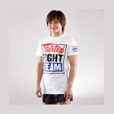 Fairtex Fight Team 2020 Printed T-Shirt - Fairtex Store