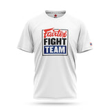 Fairtex Fight Team 2020 Printed T-Shirt - Fairtex Store
